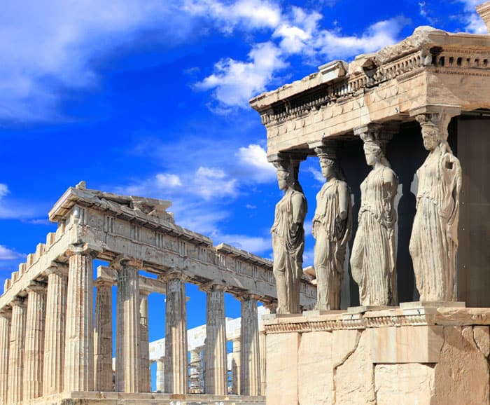 Akropolis