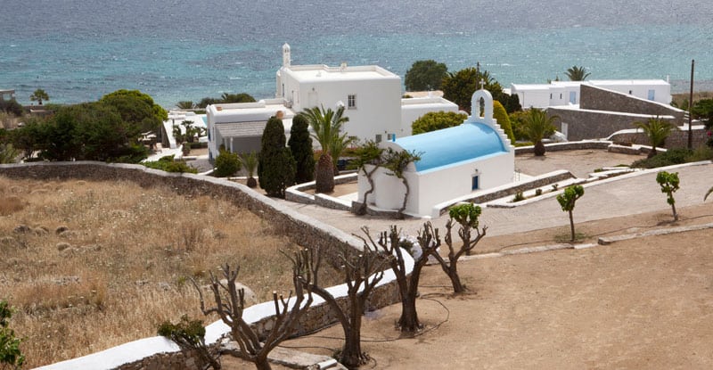 Agios Ioannis