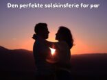 Den perfekte solskinsferie for par