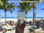 5 tips til en billigere charterferie