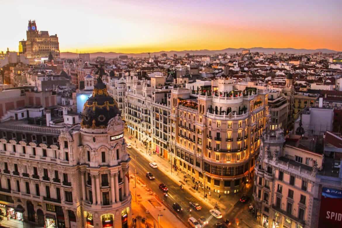 3 grunde til at rejse til Spanien