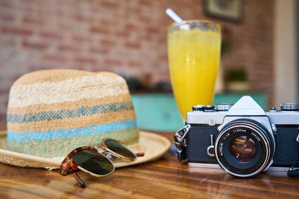 3 tips til at blive ferieklar