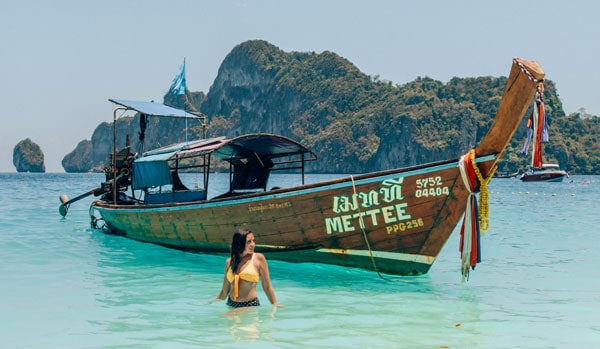 Opdag skjulte perler i Thailand med erfarne rejseguider